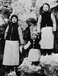 Children